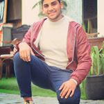 Profile Picture of AHMED DIAB (@_ahmed_diab_1) on Instagram