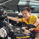 Profile Picture of Lillian Lee (@lee.leanfong) on Instagram