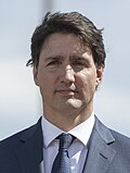 Profile Picture of Justin Trudeau–Fidel Castro conspiracy theoryon Wikipedia