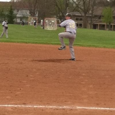 Profile Picture of Matt Vick (@mattvick73) on Twitter