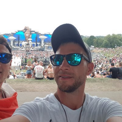 Profile Picture of Daniel Behnke (@DanielBehnke6) on Twitter