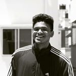 Profile Picture of Allen Benny Mathew (@thecanonicalguy) on Instagram