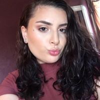 Profile Picture of Tehya Carreiro (@tehya-carreiro) on Quora