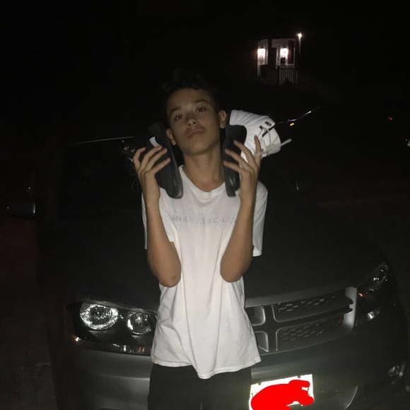 Profile Picture of Bryan Blanco (@bblanco06) on Poshmark