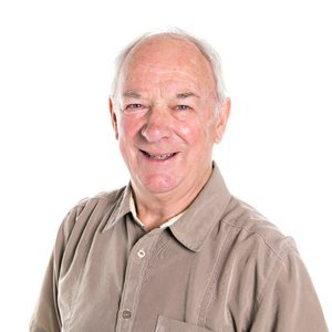 Profile Picture of Steven-Barge (@Steven28892462) on Twitter