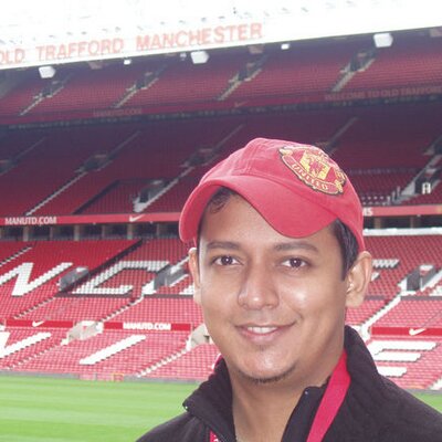 Profile Picture of Sandeep Pillai (@sands9984) on Twitter