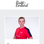 Profile Picture of Britt Eerland (@britteerland) on Instagram