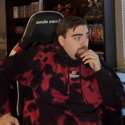 Profile Picture of Jeremy Hildebrand (@Jeremyatthetop) on Twitter