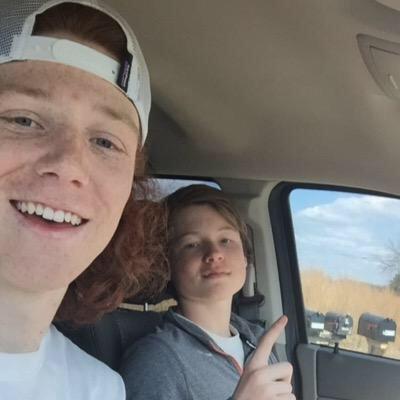 Profile Picture of Andrew Shanley (@ShanleyAndrew) on Twitter