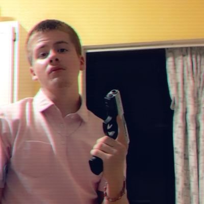 Profile Picture of Chris Yarger (@ChrisYarger1) on Twitter
