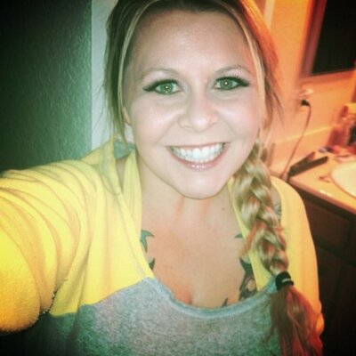 Profile Picture of Jamie Rzodkiewicz (@jamie_lynn383) on Twitter
