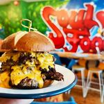 Profile Picture of Sloppy Joes Streetfood Hq (@sloppy_joes_streetfood_hq) on Instagram