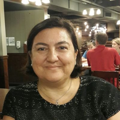 Profile Picture of Marella Bodur Ün 🐞 (@marbodur) on Twitter