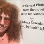 Profile Picture of Barbara Rosenthal (@barbararosenthal_emedialoft) on Instagram