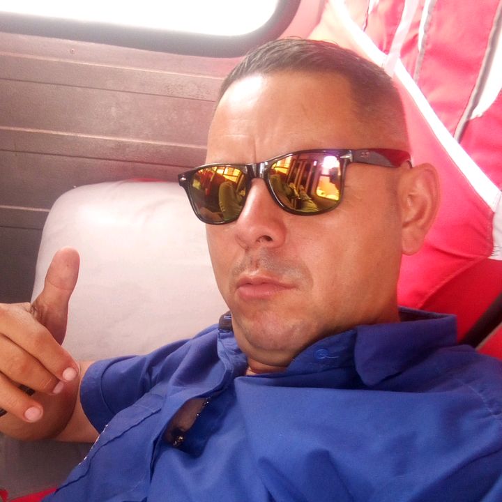 Profile Picture of David Labrador (@david.labrador84) on Tiktok