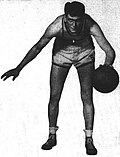 Profile Picture of Paul Nowak (basketball)on Wikipedia