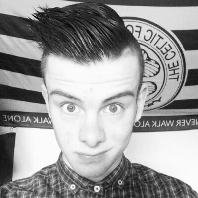 Profile Picture of Ryan Macintyre (@ryanmacintyre45) on Twitter