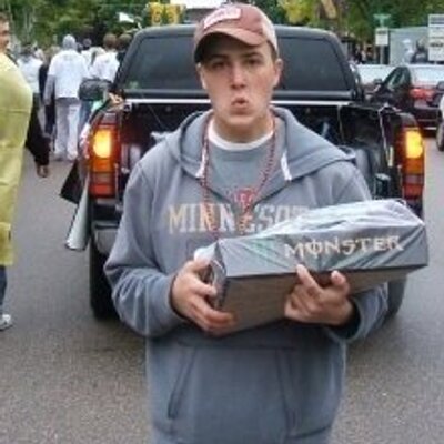 Profile Picture of Matt Feichtinger (@Fight_Club22) on Twitter