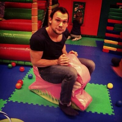 Profile Picture of Lars Magnusson (@Larsomagnusson) on Twitter