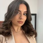 Profile Picture of Agnese Battistini (@battistiniagnese) on Instagram