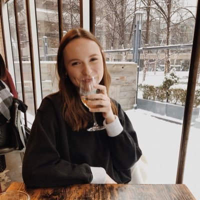 Amanda Craig - Twitter Profile Picture of Amanda Craig (@AmandaCraig8) on Twitter