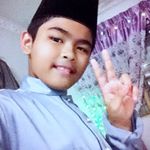 Profile Picture of 😇 FANS ADAM FARISH (@fans._adamfarish) on Instagram