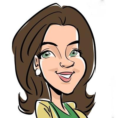 Profile Picture of Jennifer D. Burnham (@jennydburnham) on Twitter