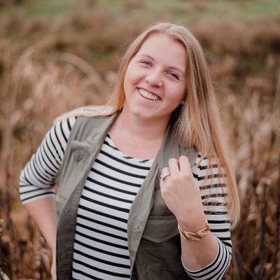 Profile Picture of Danielle Lightner (Photography) (@PhotoLightner) on Twitter