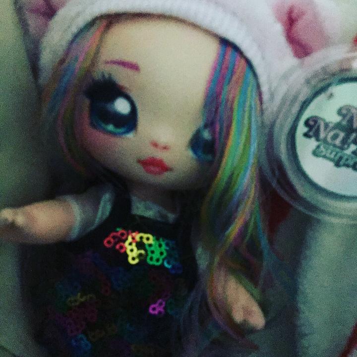 Profile Picture of Brittney sparkals (@brittney.sparkals) on Tiktok