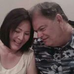 Profile Picture of helen caudill (@helen_and_tom) on Instagram