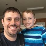 Profile Picture of Matthew Garrison (@mattyboombalatty86) on Instagram