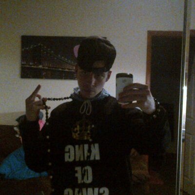 Profile Picture of Andrew Treece (@andtre19) on Twitter