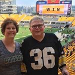 Profile Picture of George Hamlin (@hammyburgler) on Instagram