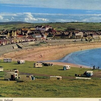 Profile Picture of James Bredin (@shamus1111) on Twitter