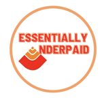 Profile Picture of Laura, Beverly, Emily, & Da Young (@essentiallyunderpaid) on Instagram