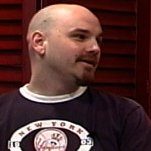 Profile Picture of Curtis Bell (@curtisbell1970) on Twitter