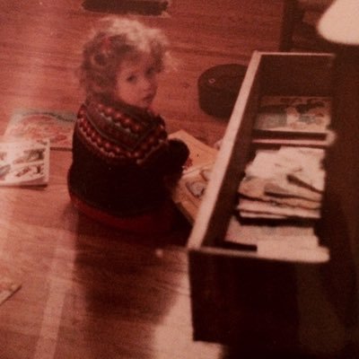 Profile Picture of Kim Morrison (@soundslikejim) on Twitter