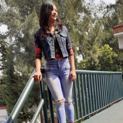 Profile Picture of Abigail Quintero (@Abigail07957377) on Twitter
