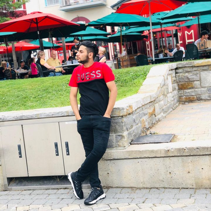 Profile Picture of Aseem Anand (@aseemanand4) on Tiktok