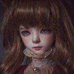 Profile Picture of KimShyuen | Ball-Jointed-Doll (@kimshyuen_doll) on Instagram