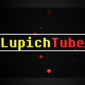 Profile Picture of Lupich (@LupichTube) on Youtube