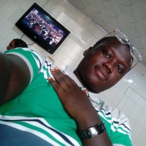 Profile Picture of Michael Anaweokhai (@mikismallz) on Myspace