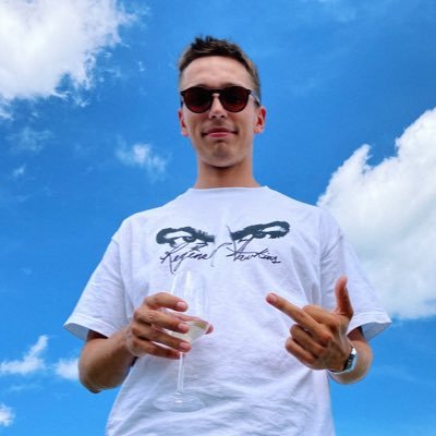 Profile Picture of Conner Grobbel (@conner_grobbel) on Twitter