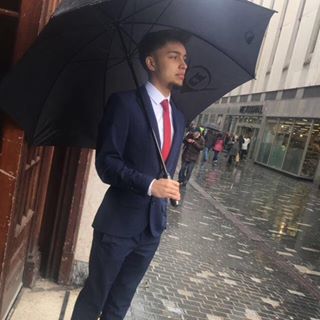 Profile Picture of Jacob Dottin (Yaqūb Ismāīl) (@jacobdottin) on Facebook