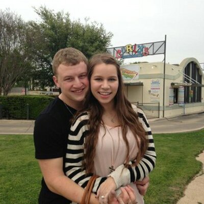 Profile Picture of Hunter Sneed (@HunterEvansSnee) on Twitter