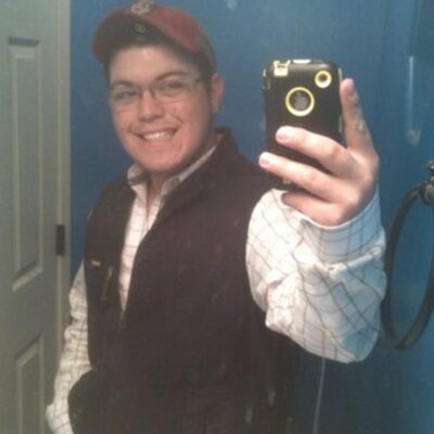 Profile Picture of Ricky Torres (@OsbornRicky) on Twitter