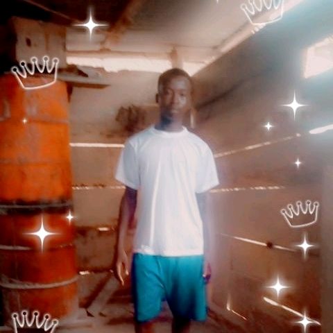 Profile Picture of Frësçö (@pallomichael) on Tiktok