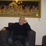 Profile Picture of Tony McGovern (@tonymcgovern1941) on Instagram
