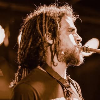 Profile Picture of Darin Jones (@darinsax) on Instagram
