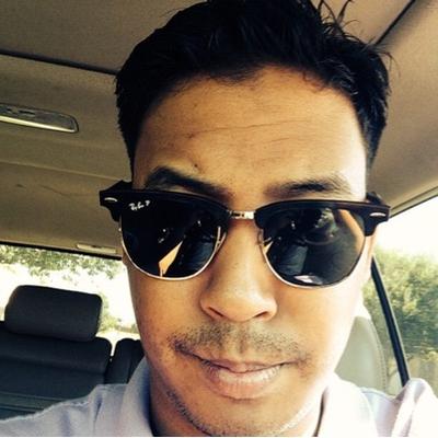 Profile Picture of Kelvin Richardsonon Twitter